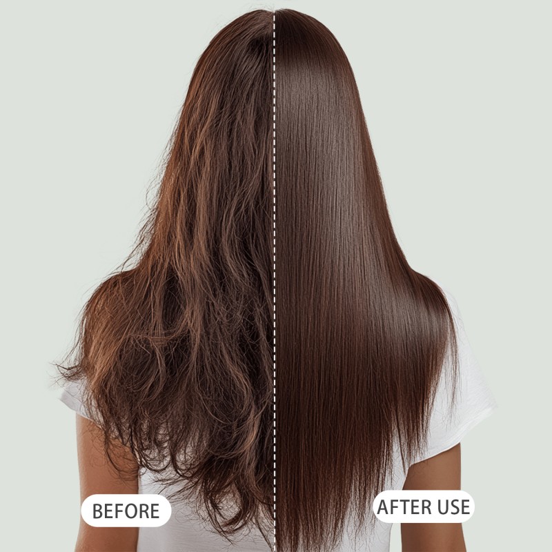 Rice Shampoo Bar - Solid 2in1 Hair Care