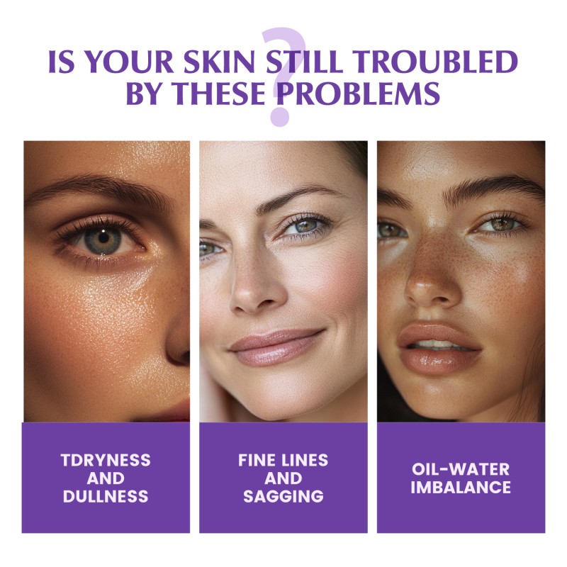 Vitamin C Serum 30ml - Niacinamide Arbutin Brightening