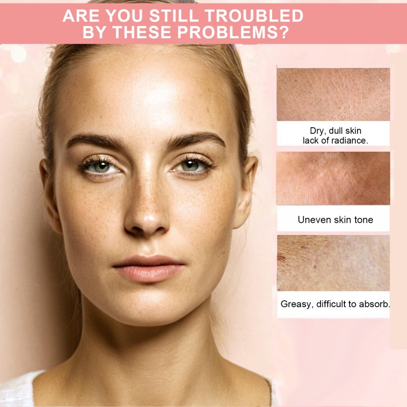 Face Firming Cream 100ml - Acetyl Hexapeptide Ceramide