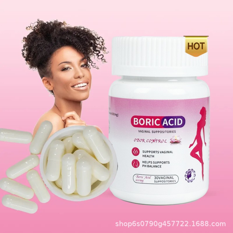 Cervical Powder - Antibacterial Gynecological Repair