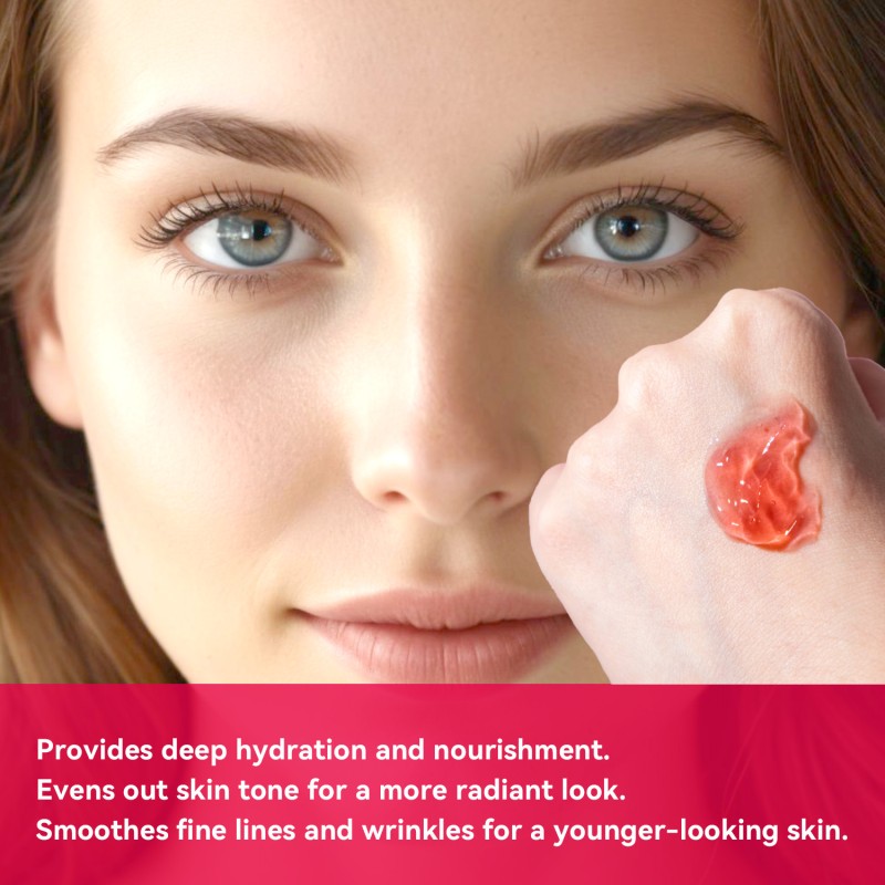 Face Toner 120ml - Niacinamide Vitamin C Oil Control