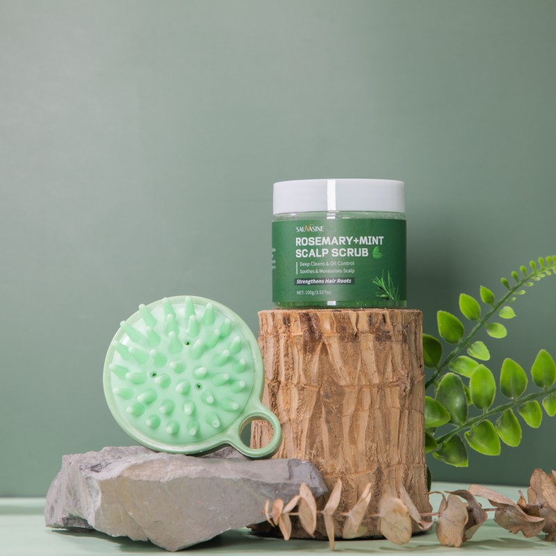 Batana Oil 100ml - 4in1 Hair Growth Blend