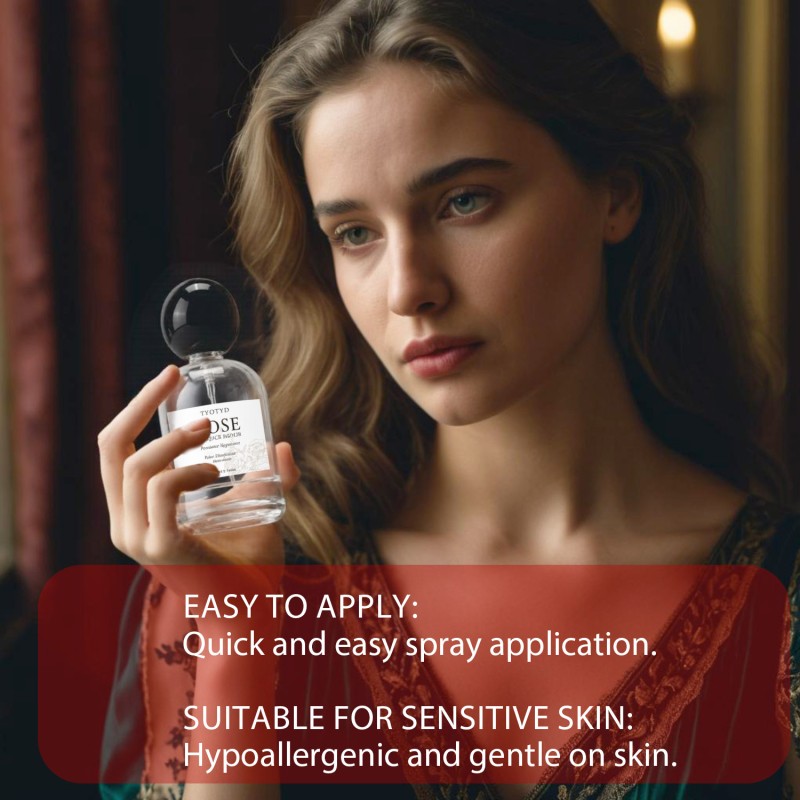 Pheromone Perfume - Attraction Boost Date Scent