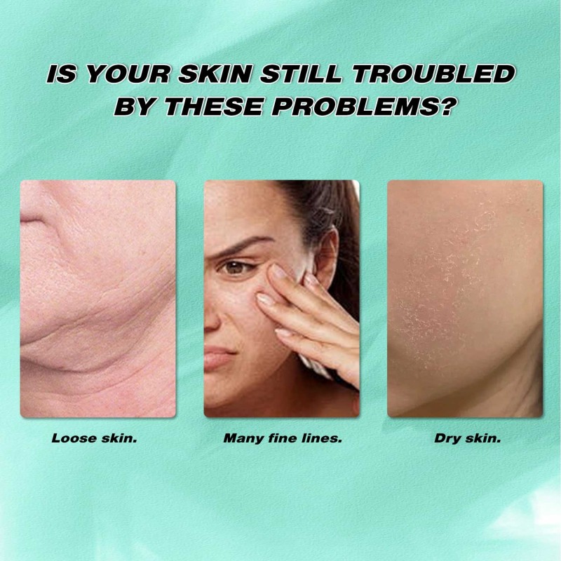 Face Pads 60pcs - Toning Brightening Dark Spot