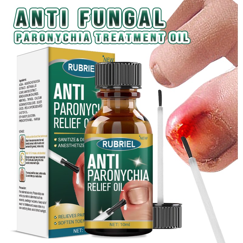 Cuticle Oil 15ml - Moisturizing Cleansing Softening