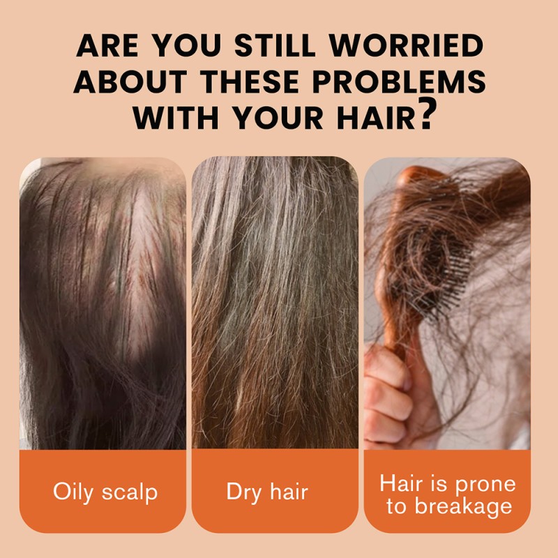 Sea Salt Hair Spray - Heat Protection Hold