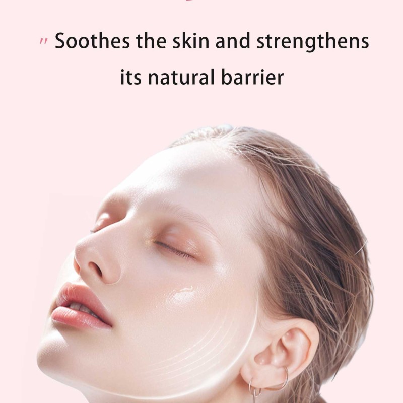 Essential Oil Set 6in1 - Mood Boost Skin Soothe