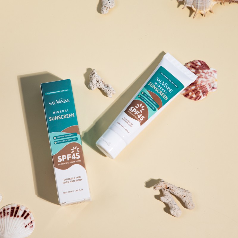 Tallow Face Wash 80g - Natural Moisturizing Cleanser