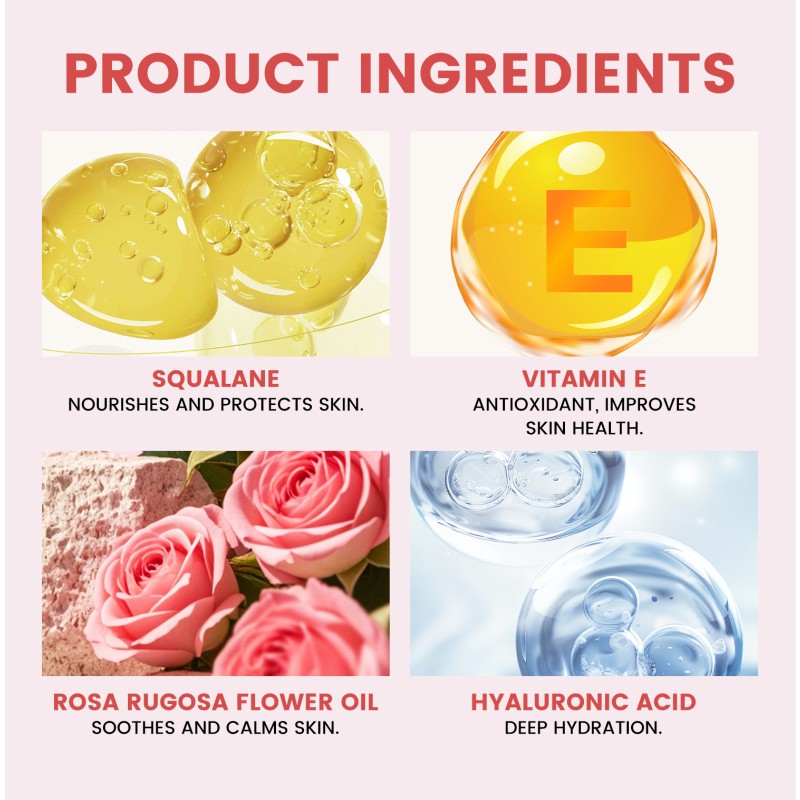 Blueberry Body Mist 100ml - Sweet Cake Fragrance