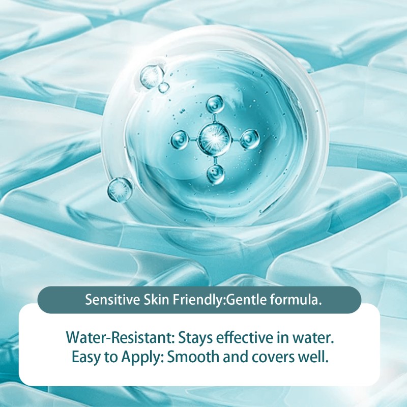 Tallow Face Wash 80g - Natural Moisturizing Cleanser