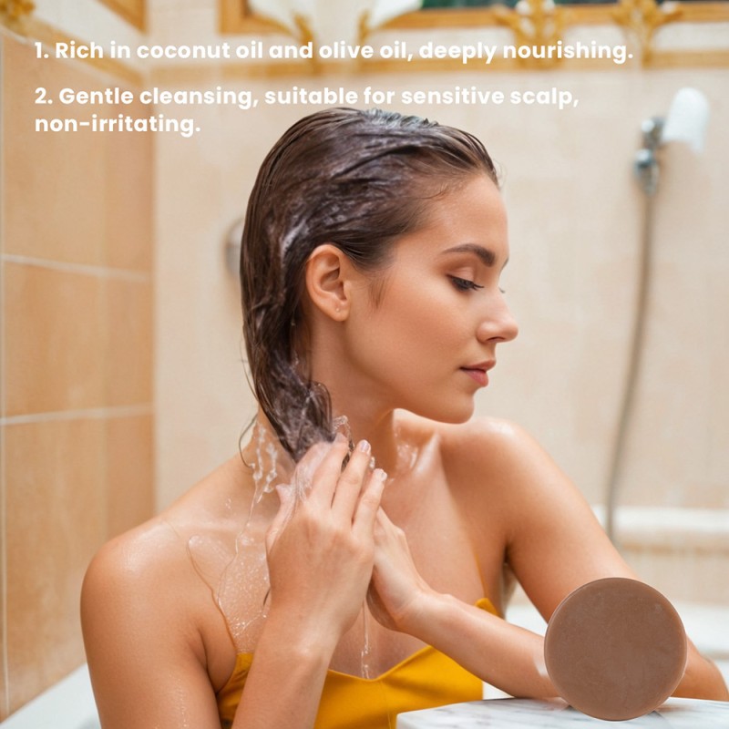 Sea Salt Hair Spray - Heat Protection Hold