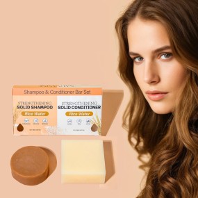 Sea Salt Hair Spray - Heat Protection Hold