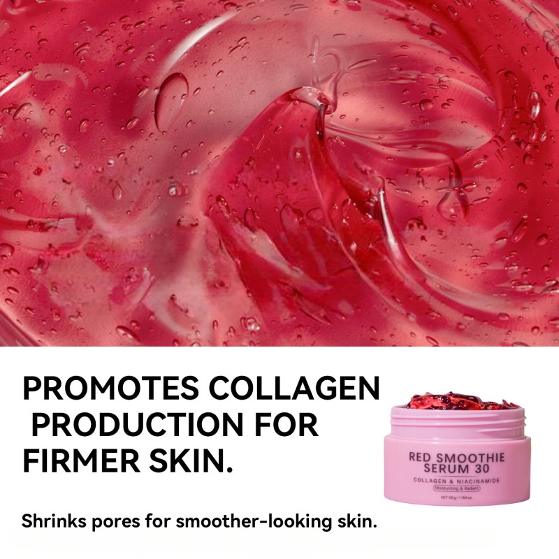 Face Toner 120ml - Niacinamide Vitamin C Oil Control