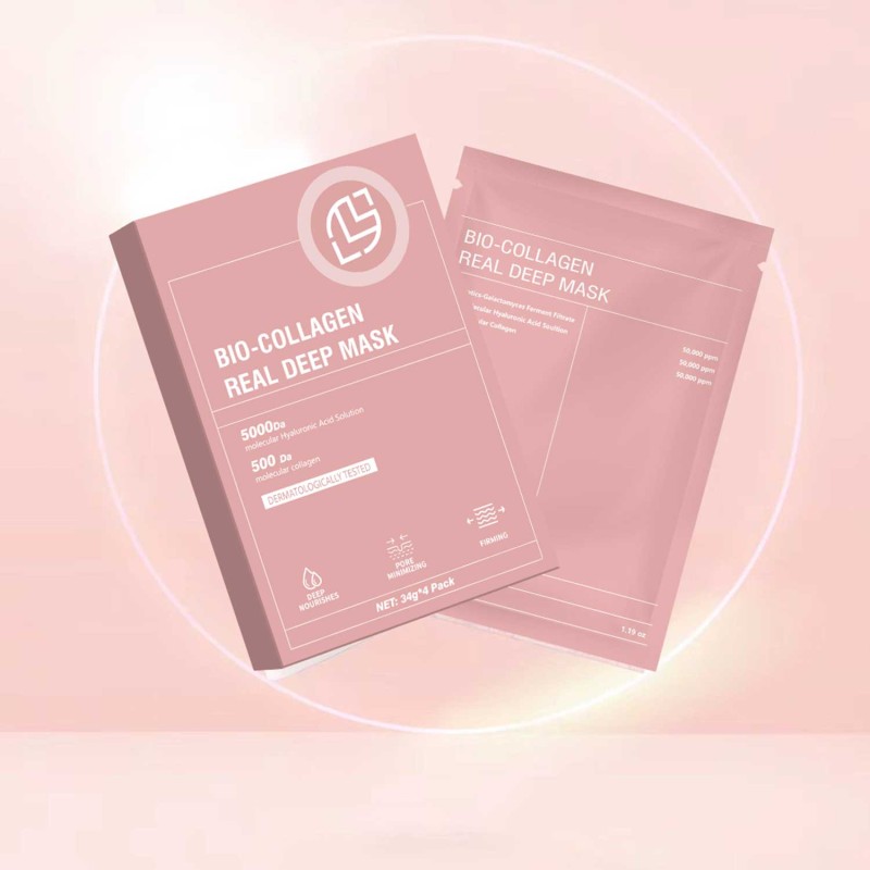 Essential Oil Set 6in1 - Mood Boost Skin Soothe