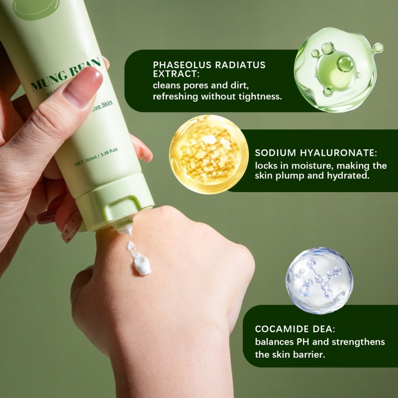 Hydrating Gel 50ml - Soothing Lightweight Formula