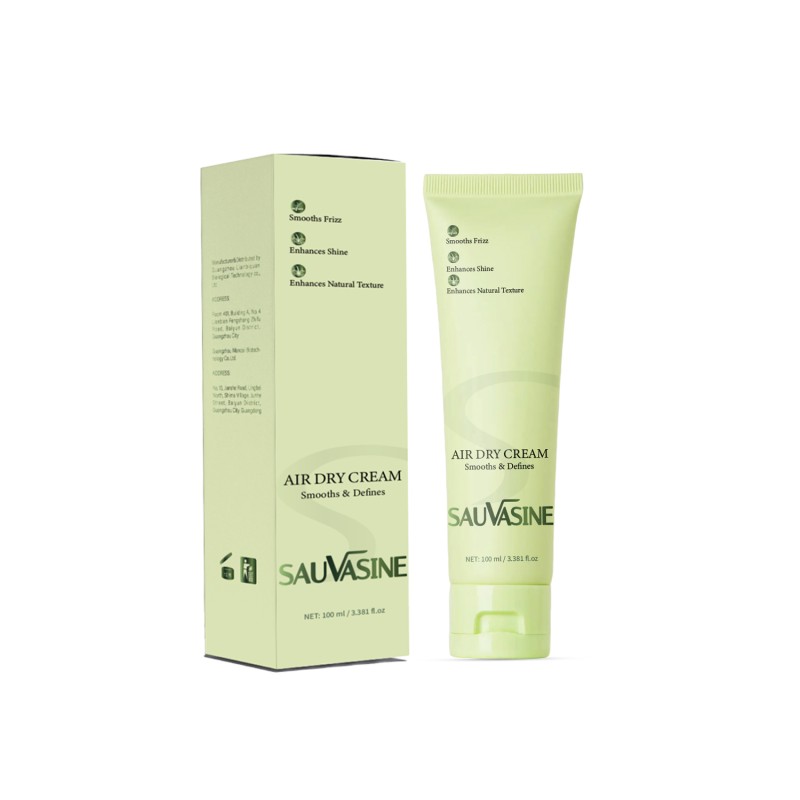 Collagen Hair Mask - Hydrolyzed Leave in Repair