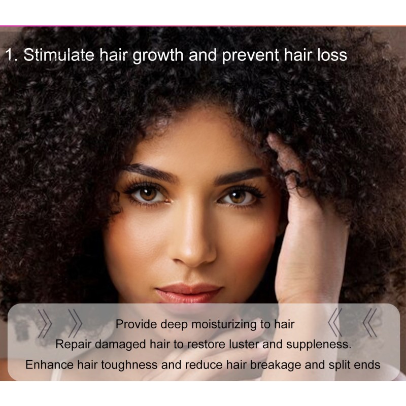 Castor Shampoo Bar 100g - Solid Hair Growth