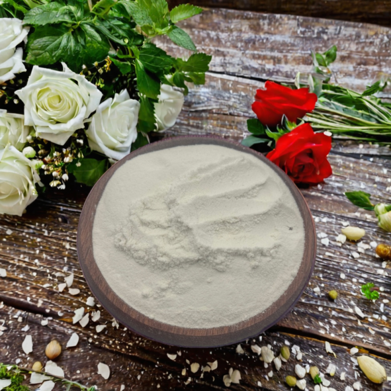 4000u/g Alpha Amylase Enzymes Powder Alpha Amylase Enzyme Food Grade Enzyme Alpha Amylase