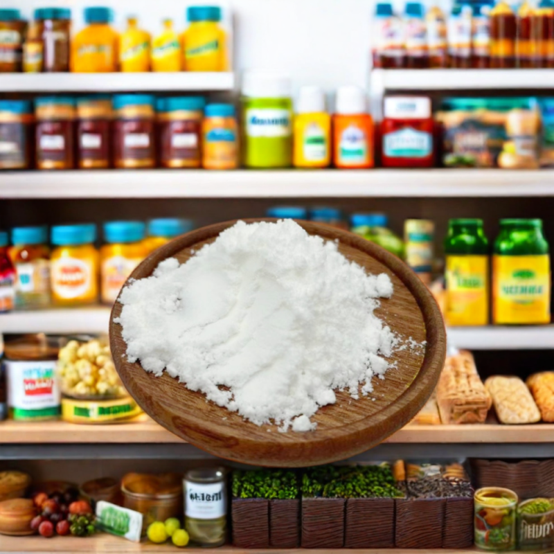 Food Additives Bulk Neotame Sweetener Stevia, Aspartame, Sucralose, Saccharin 99% High Quality Neotame