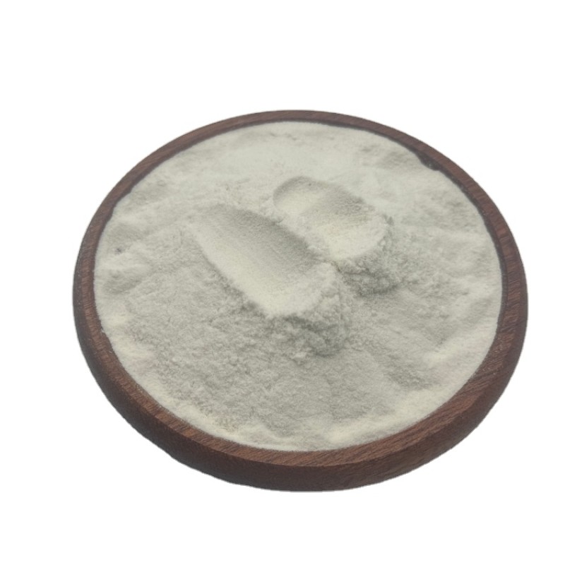 Alpha Amylase Enzyme Food Additives CAS 9000-90-2 Alpha-Amylase Powder Alpha-Amylase
