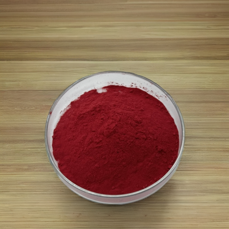 0.1%-10% Monacolin-k Powder Bulk Red Yeast Rice Extract Monacolin K