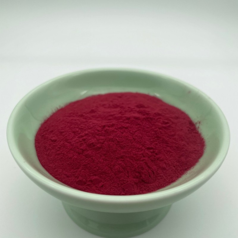 Food Coloring Red Beet Root Extract Powder 10:1 Red Beet Powder