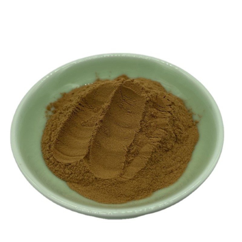 Ginsenoside Rg3 Ginseng Extract Powder Ginsenosides Korean Red Ginseng Extract 80% Ginsenosides