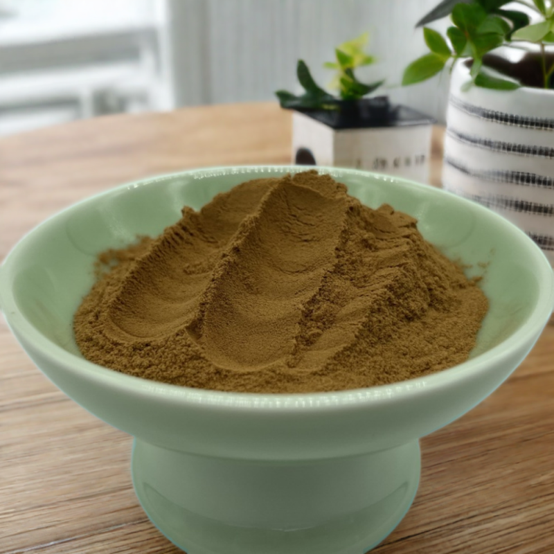 Ginsenoside Rg3 Ginseng Extract Powder Ginsenosides Korean Red Ginseng Extract 80% Ginsenosides