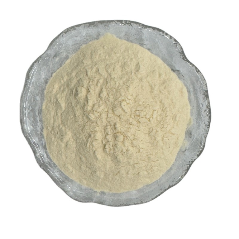 Factory Supply Plant Extract Non-gmo 90% Soy Protein Isolated Soy Protein Powder Soy Isolate Protein