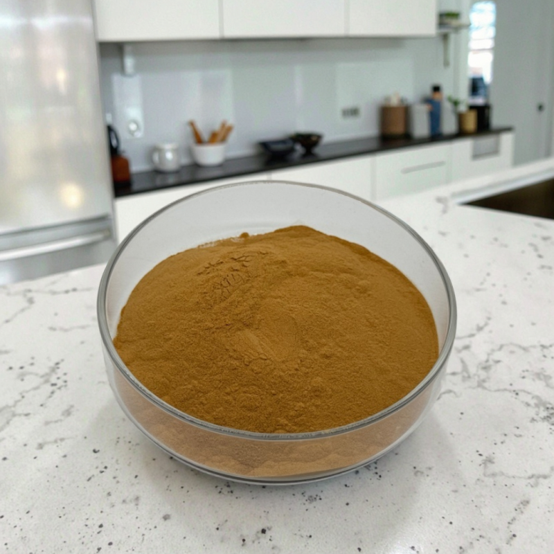 Melissa Officinalis Leaf Extract Lemon Verbena Flavone Melissa Officinalis Extract