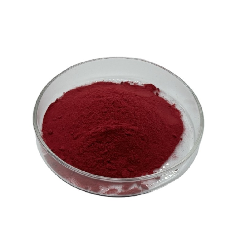 0.1%-10% Monacolin-k Powder Bulk Red Yeast Rice Extract Monacolin K