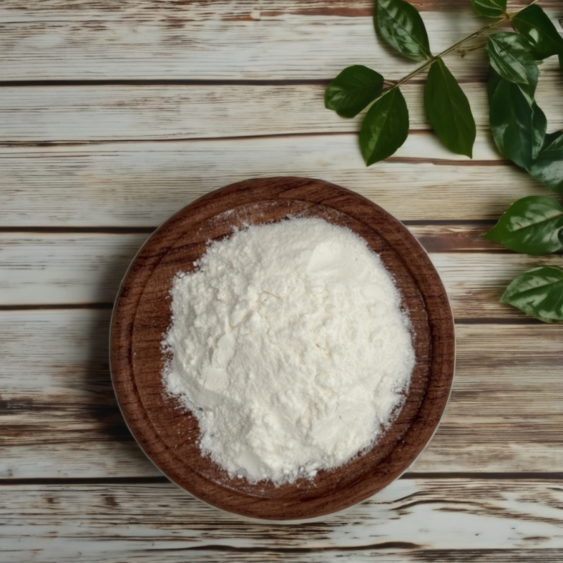 Cosmetic Ingredients 98% Ectoine Powder CAS 96702-03-3 Ectoine Raw Powder