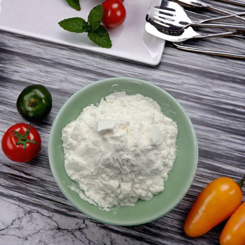 Almond Flour for Baking Pure Organic Bulk Almond Powder Almond Flour