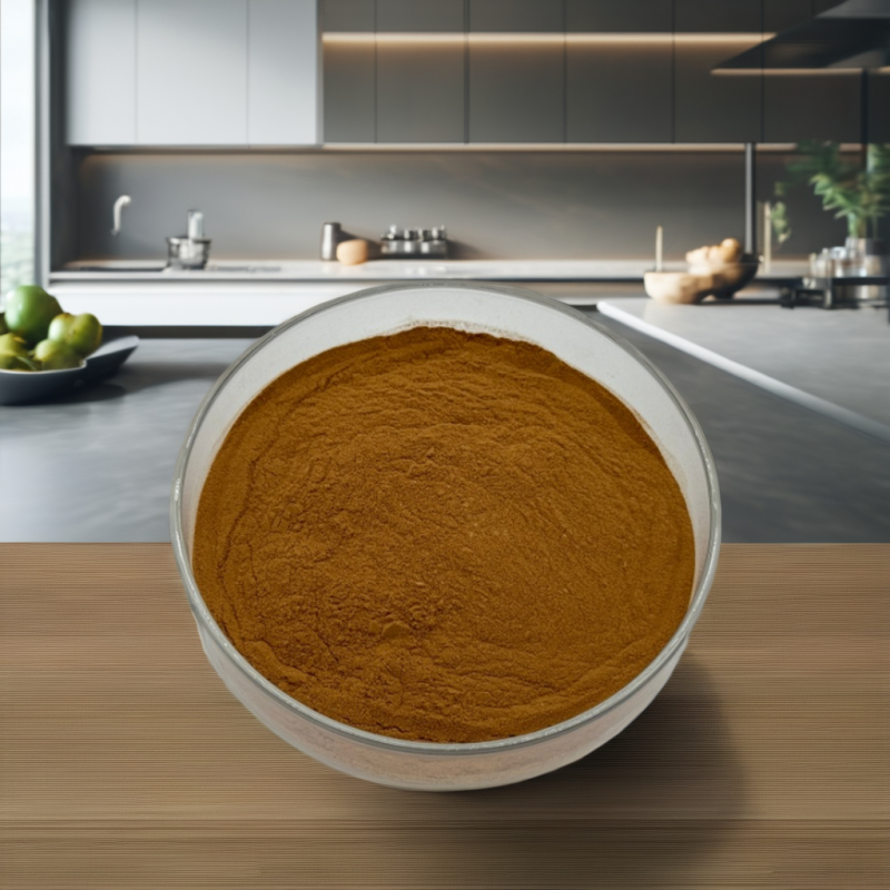 High Quality Alpinia Officinarum Lesser Galangal Extract Galangal Powder