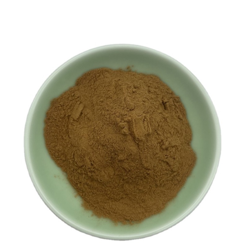 Ginsenoside Rg3 Ginseng Extract Powder Ginsenosides Korean Red Ginseng Extract 80% Ginsenosides