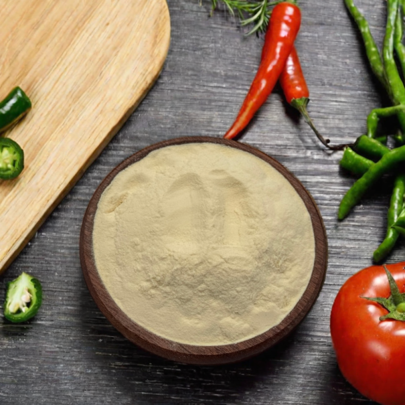 Prickly Pear Freeze-Dried Powder Dried Prickly Pear Powder