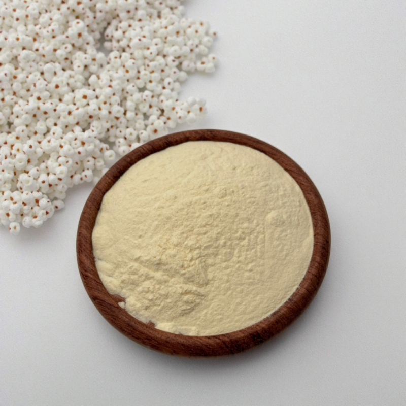 100% Natural High Quality Freeze Dried Lemon Powder Lemon Extract Powder