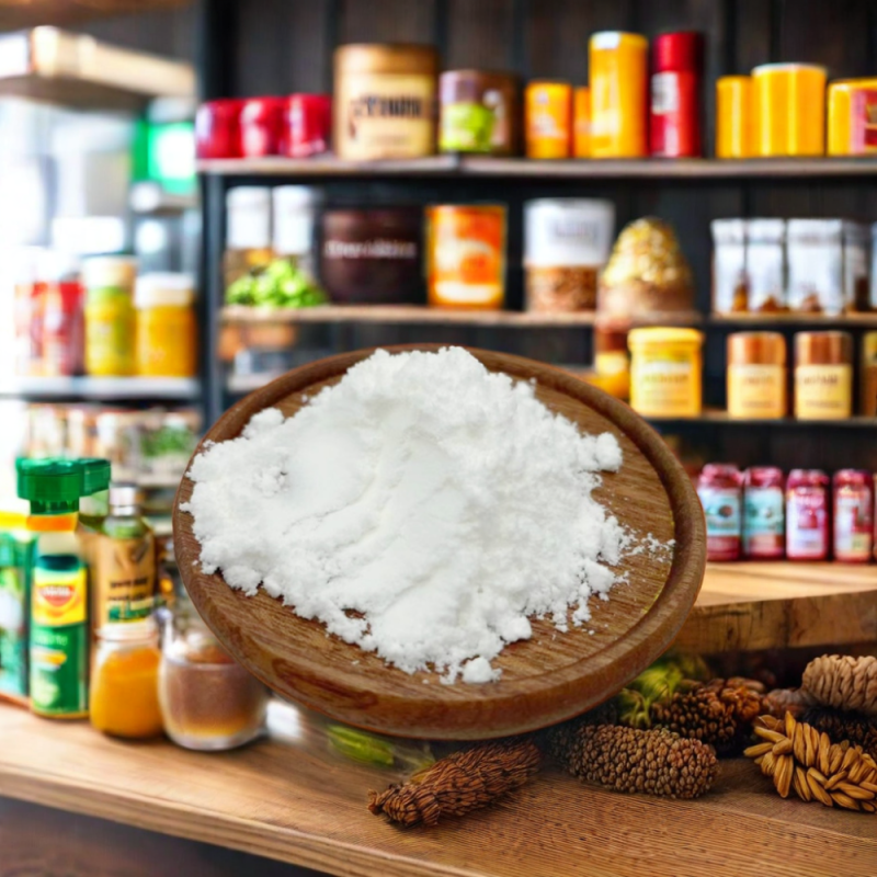 Food Additives Bulk Neotame Sweetener Stevia, Aspartame, Sucralose, Saccharin 99% High Quality Neotame