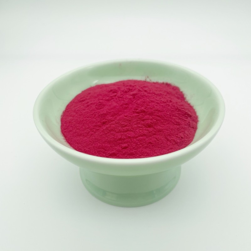 100% Pure Bulk Organic Red Beet Root Powder Hot Sale Drying Red Beet Powder