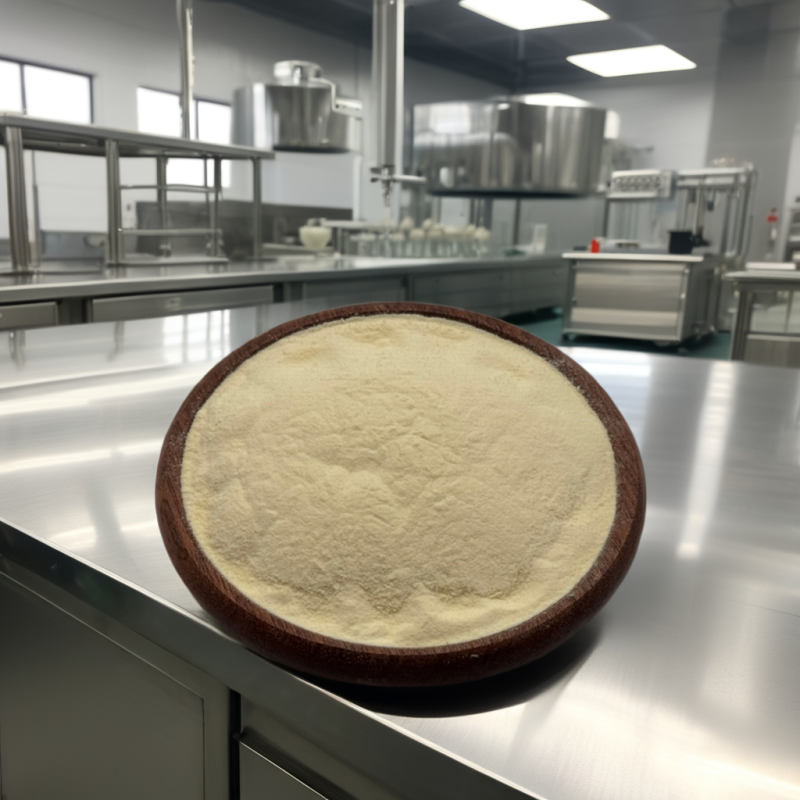 Whey Protein Isolat Vanilla Flavors OEM Whey Protein Powder Whey Protein 5 kg