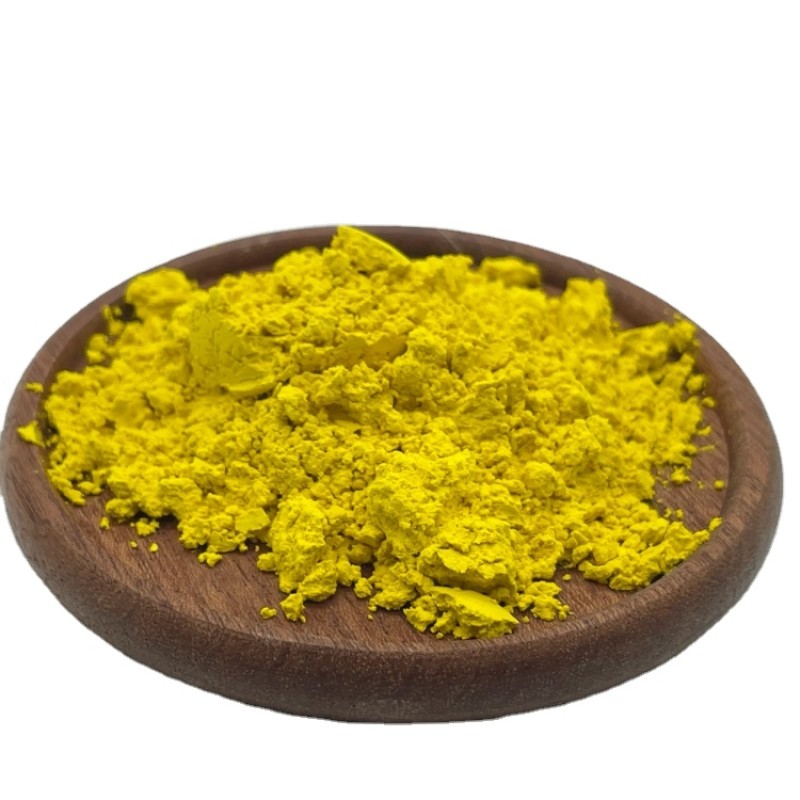 Berberine Extract Powder Capsules Coptis Chinensis Root Extract 10:1 Berberine Extract 10:1