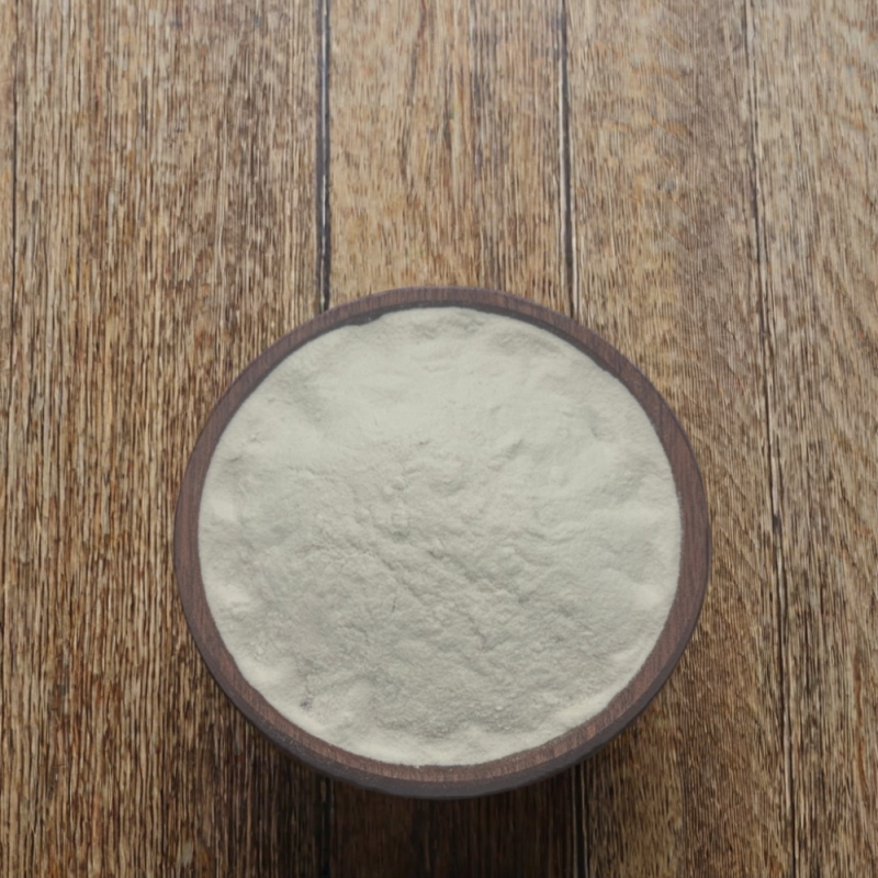 Alpha Amylase Enzyme Food Additives CAS 9000-90-2 Alpha-Amylase Powder Alpha-Amylase