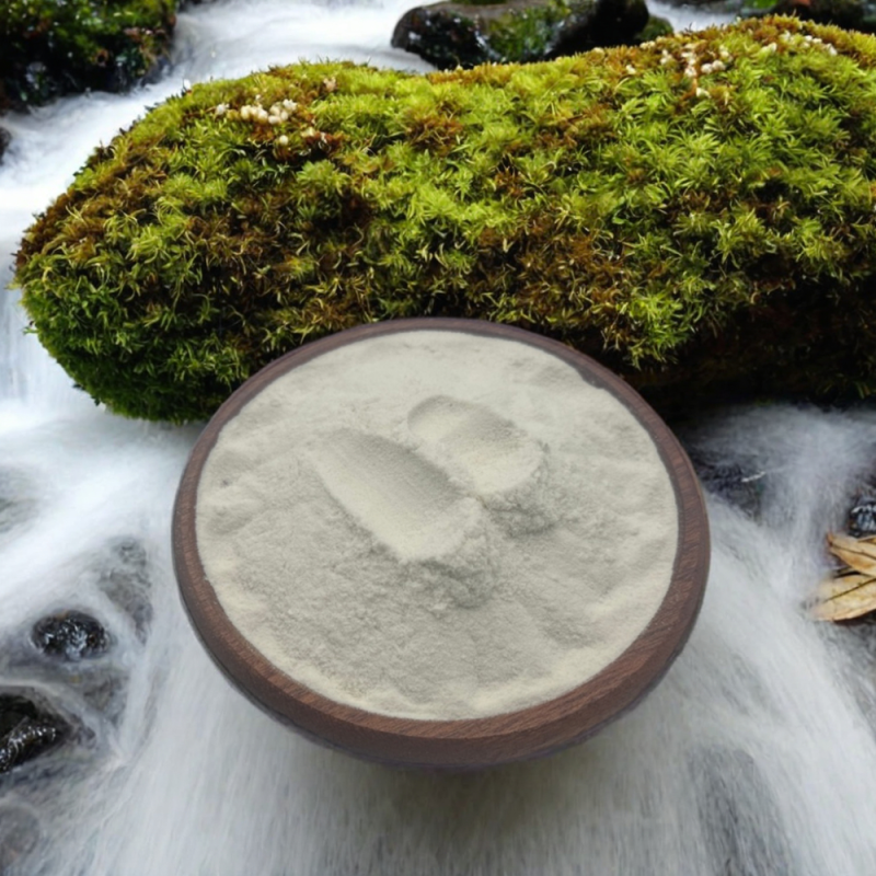 Mycozyme Equivalent Fungamyl Fungal Alpha Amylase