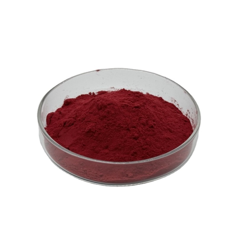 Chinese Red Yeast Rice Extract Red Yeast Rice Extract Powder Red Yeast Rice Extract