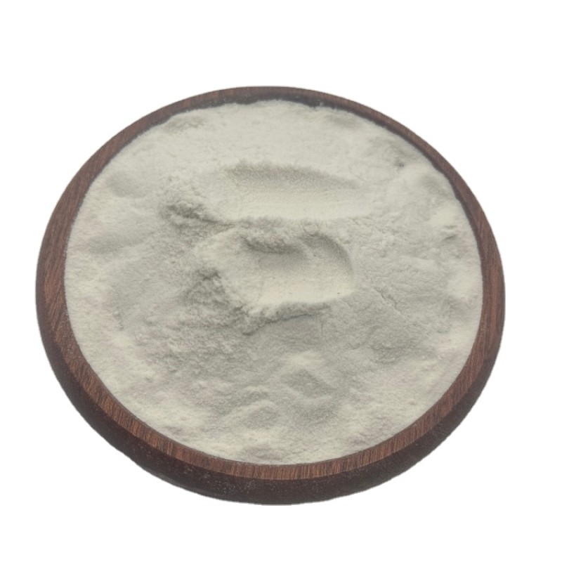 Alpha Amylase Enzyme Food Additives CAS 9000-90-2 Alpha-Amylase Powder Alpha-Amylase