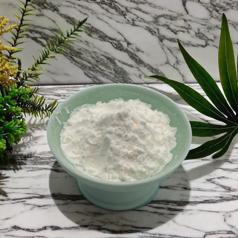 Pure Natural Almond Protein Powder Almond Nuts High Almond Protein