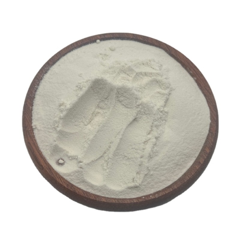 Alpha Amylase Enzyme Food Additives CAS 9000-90-2 Alpha-Amylase Powder Alpha-Amylase