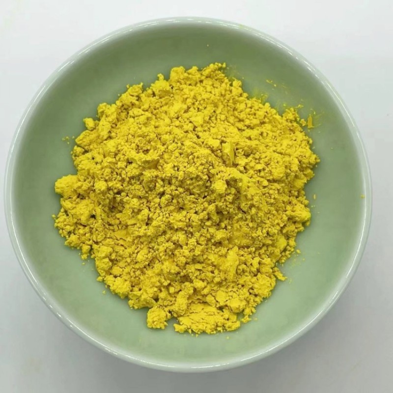 Private Label Berberine Powder Best Price Hydrochloride Berberine Hcl Berberine Gummies