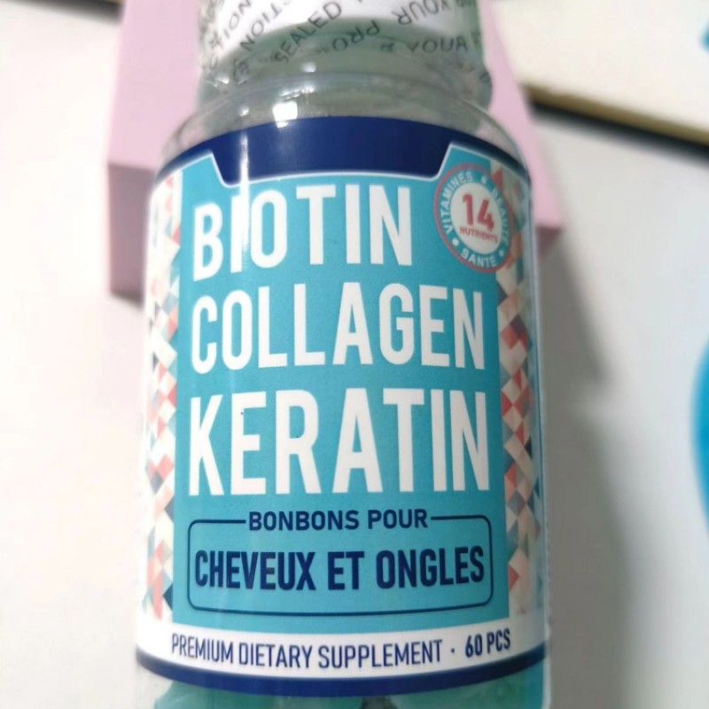 Ashwagandha Gummies Supplement Private Label Recovery Well Sleep Ashwagandha Gummies