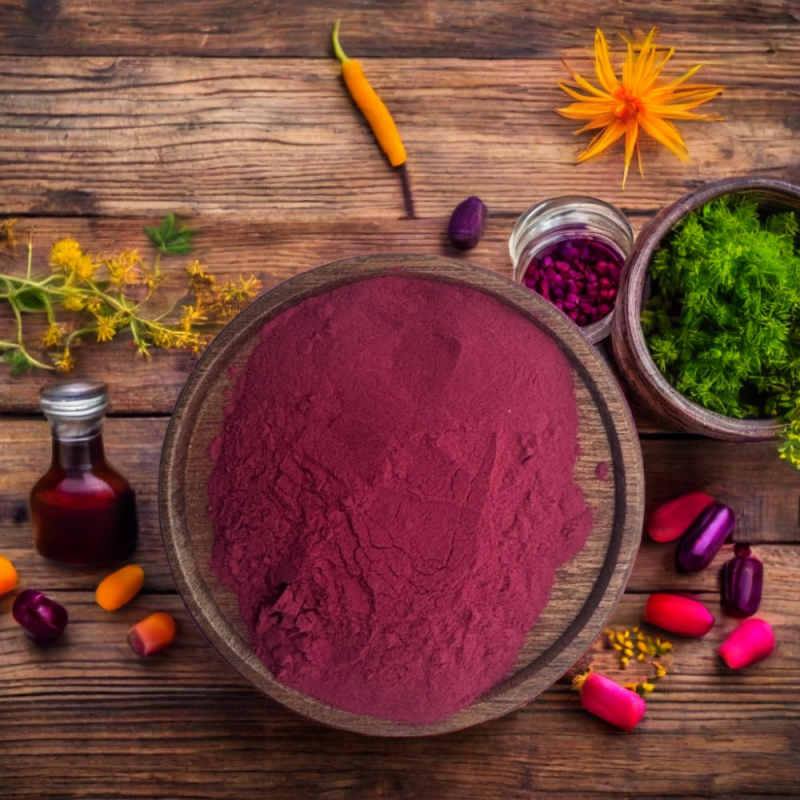 Natural Saffron Crocin Pure Saffron Essential Oil Extract Powder 10:1 Saffron Extract